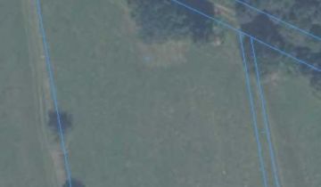 Działka budowlana Kabikiejmy