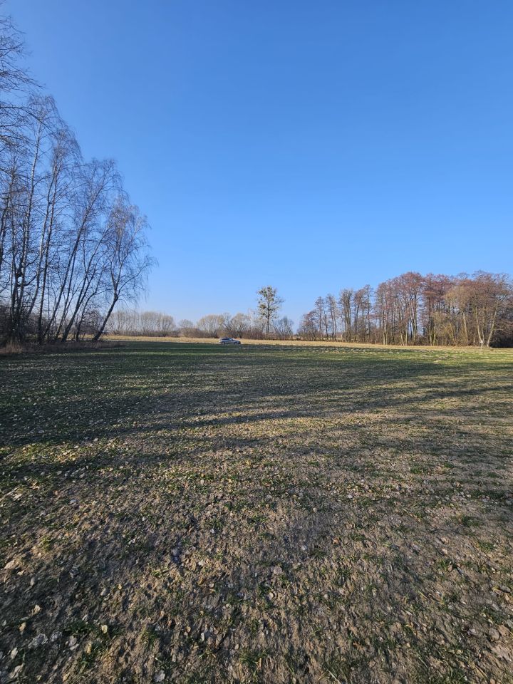 Działka budowlana Pruszkowo. Zdjęcie 6