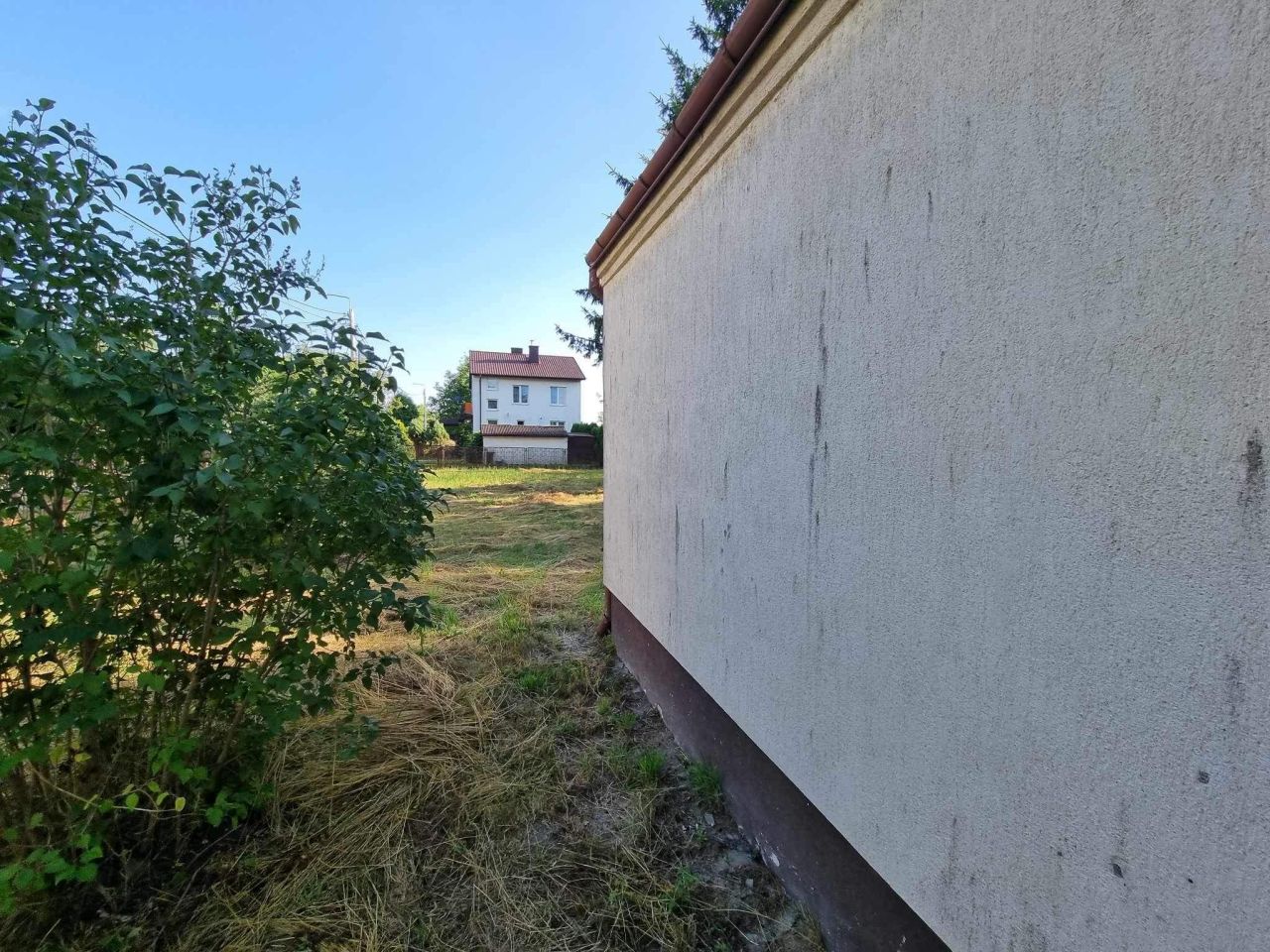 dom wolnostojący, 3 pokoje Skarżysko Kościelne Skarżysko Kościelne A, ul. Wąska. Zdjęcie 16