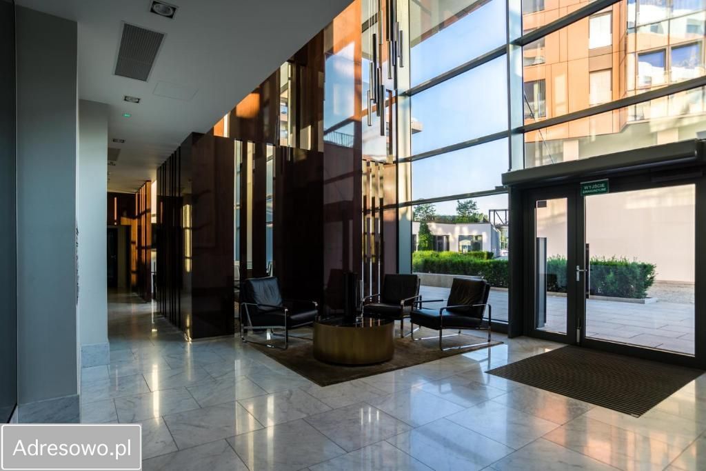 Mieszkanie 2-pokojowe Gdańsk Śródmieście, ul. Stara Stocznia. Zdjęcie 4