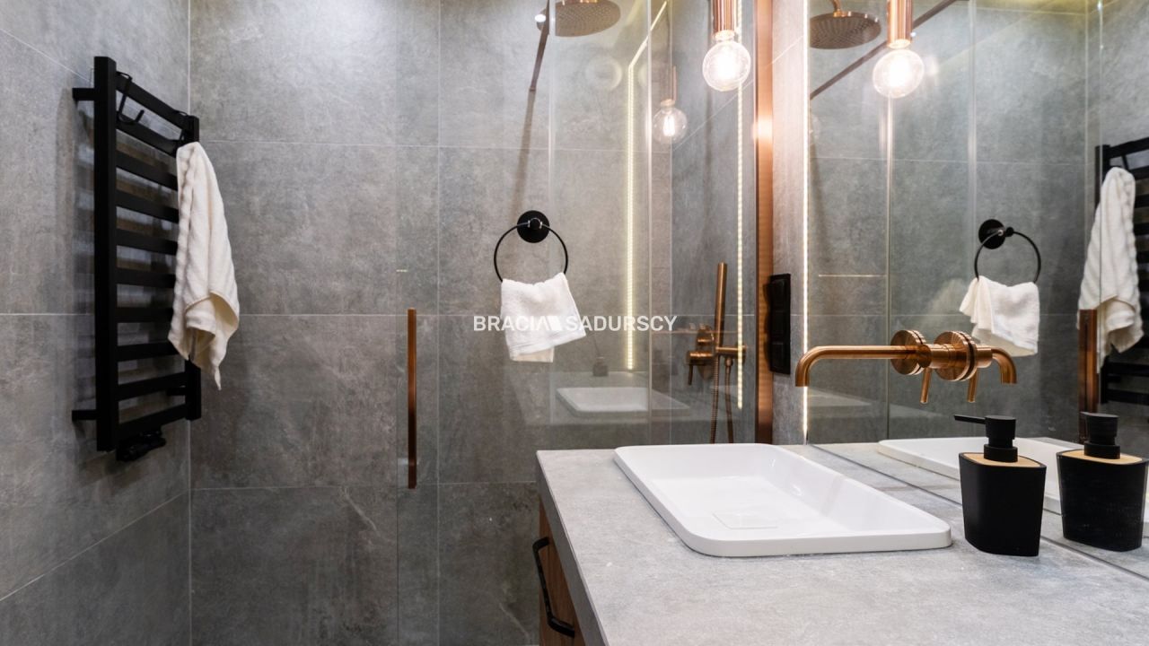 Mieszkanie 2-pokojowe Kraków Podgórze, ul. Pana Tadeusza. Zdjęcie 8