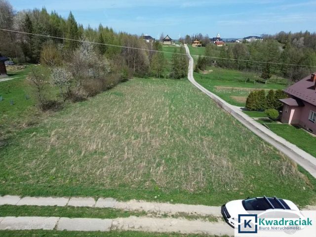 Działka inwestycyjna Posada Górna. Zdjęcie 10