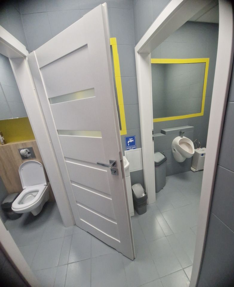 Biuro Wrocław Stare Miasto, ul. Tęczowa. Zdjęcie 35