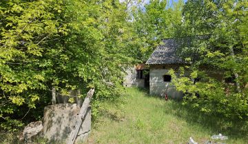 Działka siedliskowa Sońsk