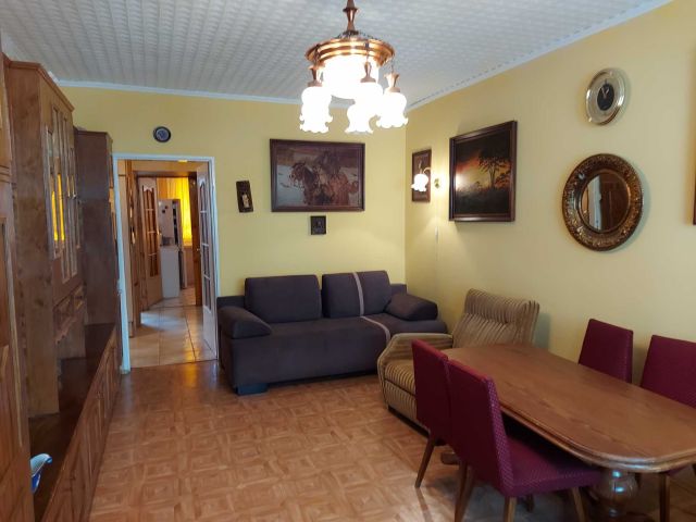 Mieszkanie 3-pokojowe Katowice Bogucice. Zdjęcie 1