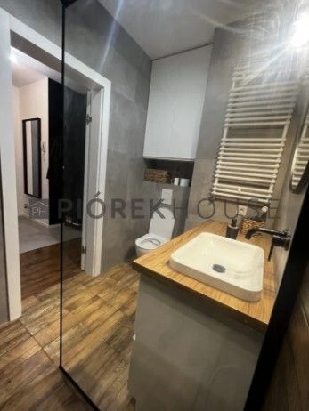 Mieszkanie 2-pokojowe Warszawa Praga-Południe, ul. Marii Rodziewiczówny. Zdjęcie 8