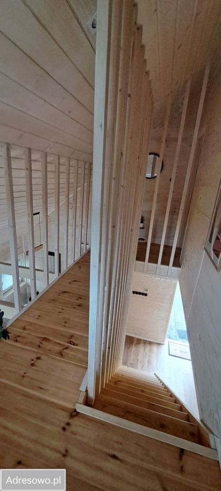 dom wolnostojący, 3 pokoje Nowa Wrona. Zdjęcie 9