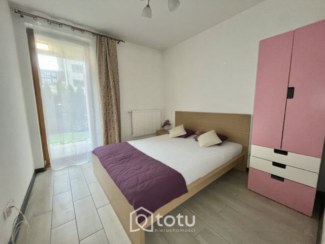 Mieszkanie 3-pokojowe Warszawa Wola, ul. Marcina Kasprzaka. Zdjęcie 1