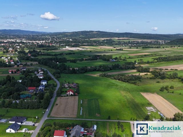 Działka budowlana Cergowa. Zdjęcie 8