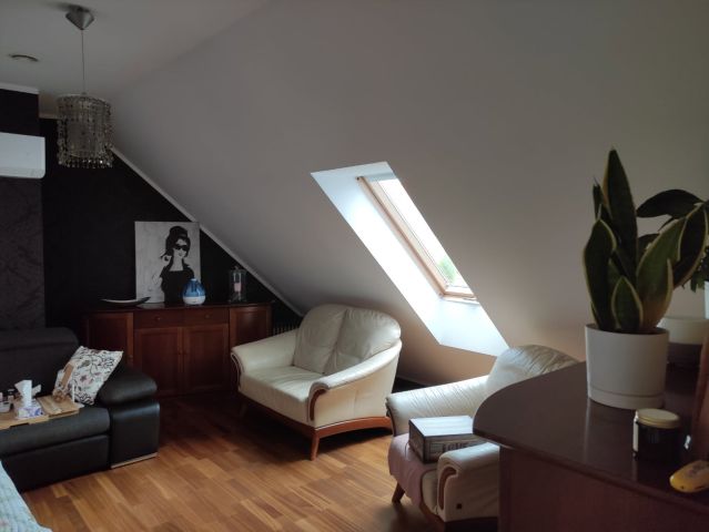 dom wolnostojący, 6 pokoi Mierzyn, ul. Wiedeńska. Zdjęcie 15