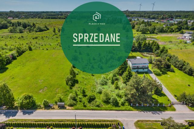 Działka inwestycyjna Mszczonów. Zdjęcie 8