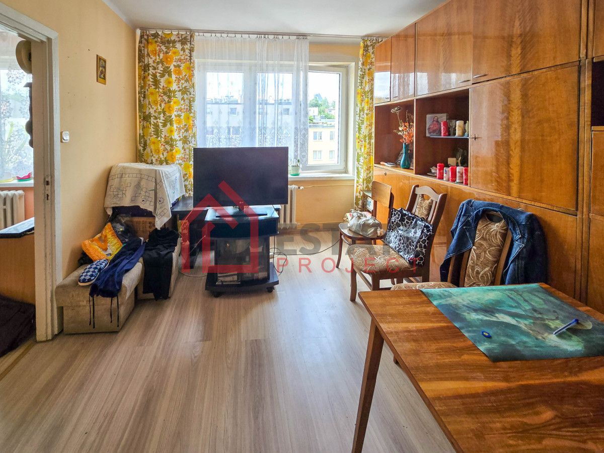 Mieszkanie 2-pokojowe Gdynia Działki Leśne, ul. Śląska