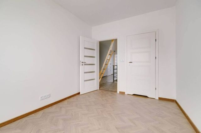 dom szeregowy, 4 pokoje Bieniewice, ul. Dobra. Zdjęcie 22