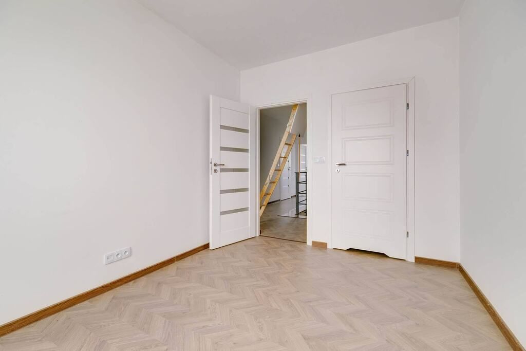 dom szeregowy, 4 pokoje Bieniewice, ul. Dobra. Zdjęcie 22