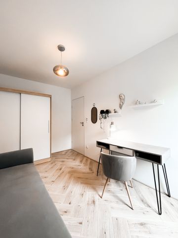 dom szeregowy, 4 pokoje Łosino, ul. Bukowa. Zdjęcie 7