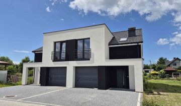 bliźniak, 4 pokoje Czechowice-Dziedzice, ul. Pasieki