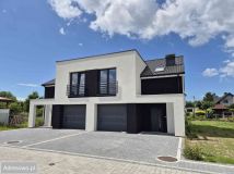 bliźniak, 4 pokoje Czechowice-Dziedzice, ul. Pasieki