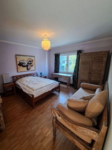 dom wolnostojący, 5 pokoi Poznań Grunwald, ul. Złotowska. Zdjęcie 12