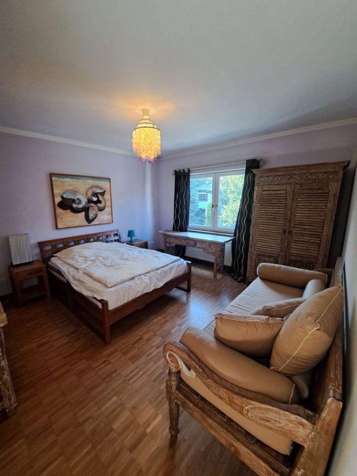 dom wolnostojący, 5 pokoi Poznań Grunwald, ul. Złotowska. Zdjęcie 12