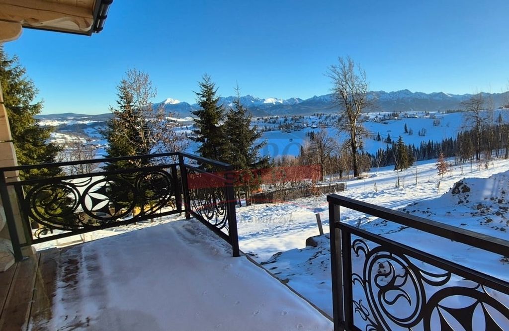 dom wolnostojący, 4 pokoje Sierockie. Zdjęcie 4