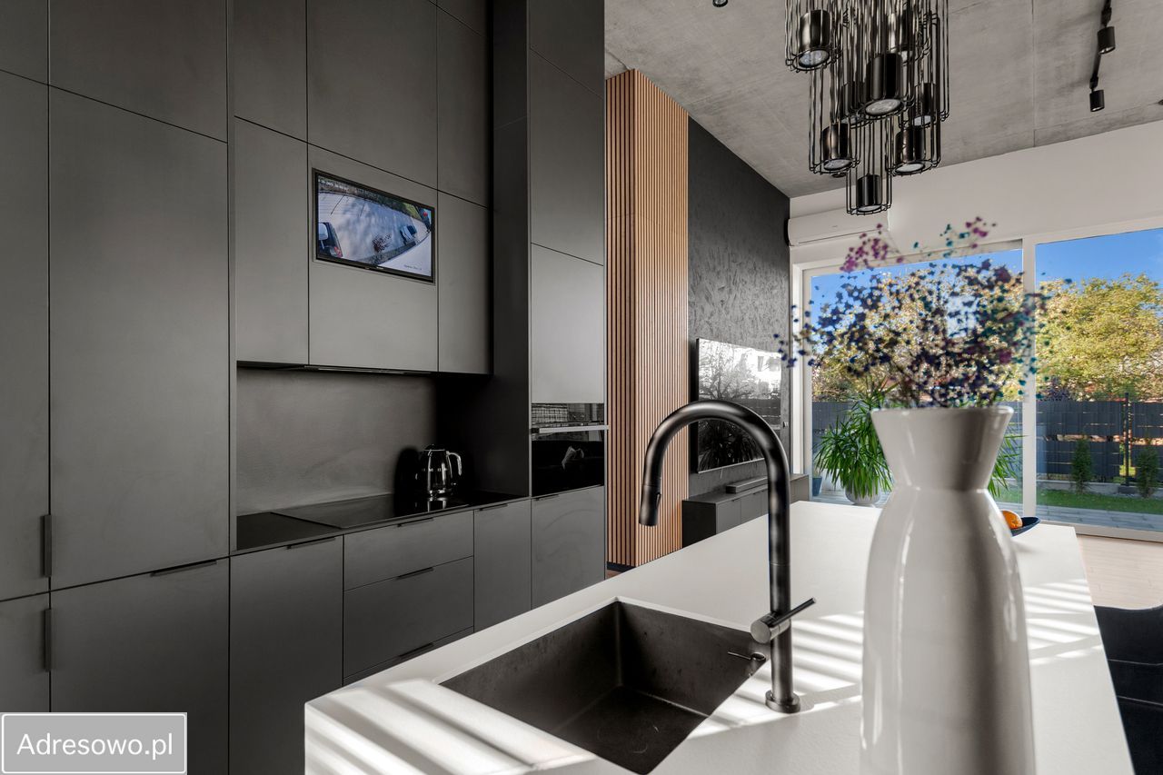 dom wolnostojący, 5 pokoi Tarnowskie Góry. Zdjęcie 8