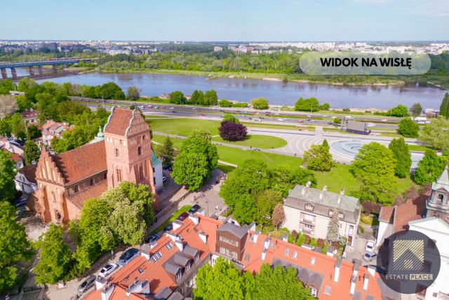 Mieszkanie 2-pokojowe Warszawa Śródmieście, rynek Nowego Miasta. Zdjęcie 16