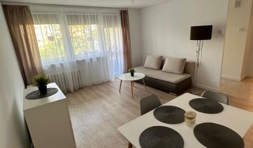 Mieszkanie 2-pokojowe Wrocław, ul. Stefana Drzewieckiego