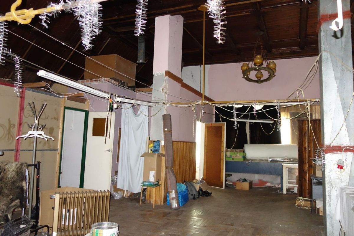 dom wolnostojący Wrocław, ul. Pęgowska. Zdjęcie 6