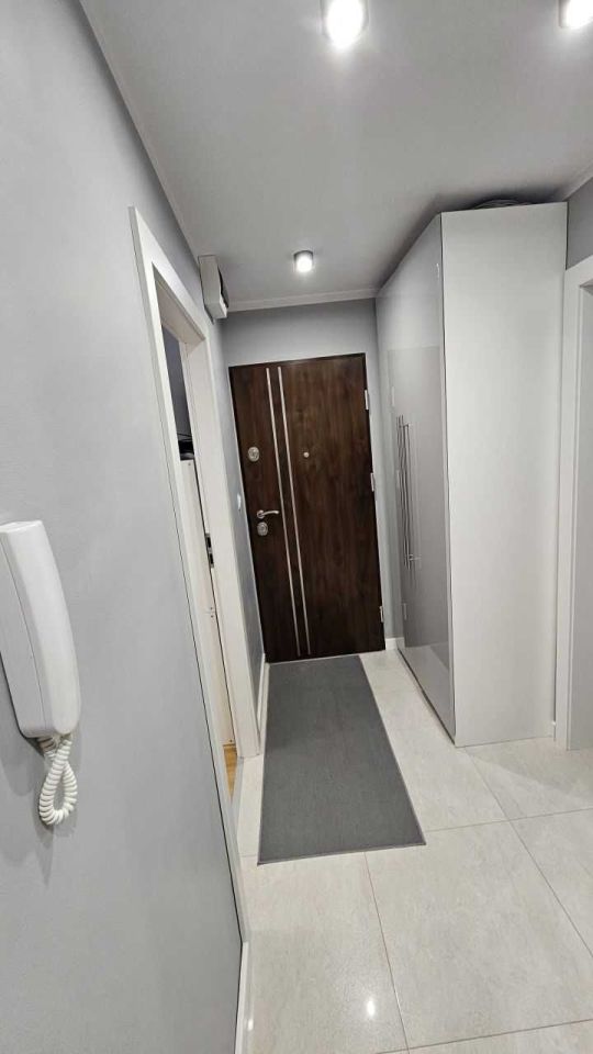 Mieszkanie 3-pokojowe Chrzanów. Zdjęcie 4