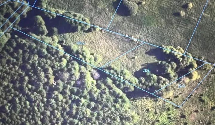 Działka Lipsko-Polesie