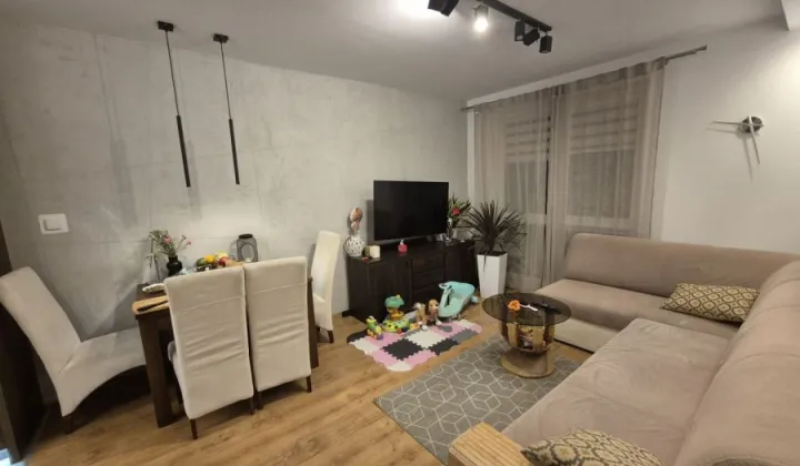 Mieszkanie 3-pokojowe Gdańsk Osowa, ul. Marsa