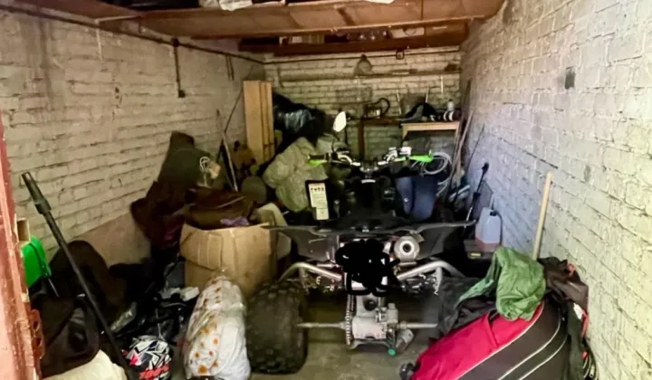 Garaż/miejsce parkingowe Koszalin Centrum, ul. Szpitalna