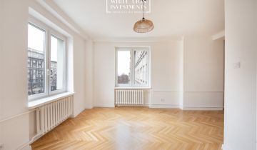 Mieszkanie 2-pokojowe Warszawa Śródmieście, ul. Świętojerska