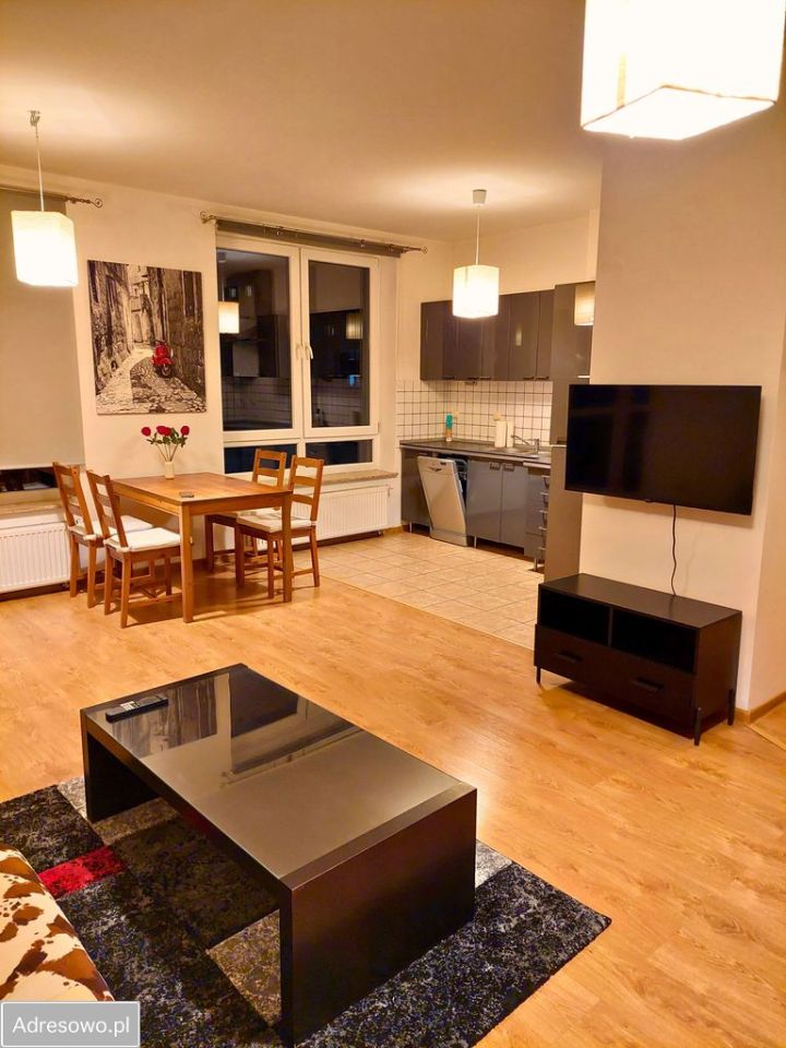 Mieszkanie 2-pokojowe Warszawa Ursynów, ul. Belgradzka. Zdjęcie 6