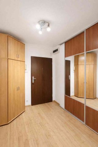 Mieszkanie 2-pokojowe Kraków Prądnik Biały, al. 29 Listopada. Zdjęcie 5