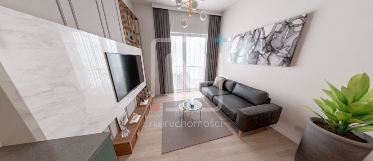 Mieszkanie 3-pokojowe Warszawa Żoliborz, ul. Gwiaździsta