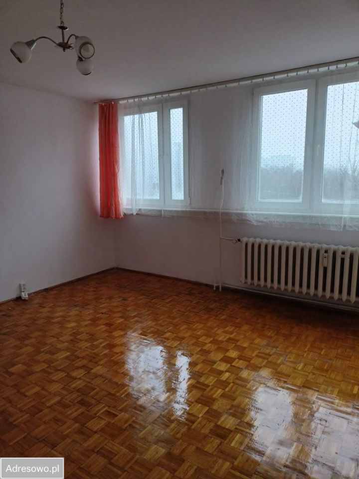 Mieszkanie 3-pokojowe Wrocław Krzyki, ul. Komandorska