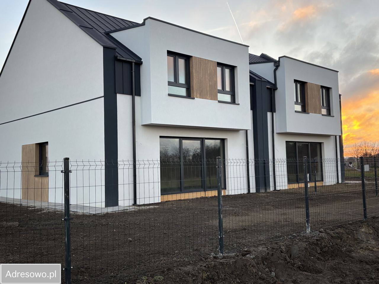 bliźniak, 5 pokoi Ornontowice, ul. Solarnia. Zdjęcie 3