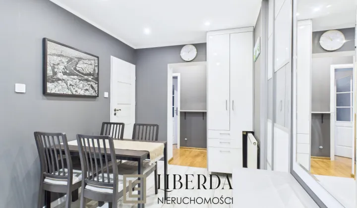 Mieszkanie 3-pokojowe Łęczna, ul. Rynek III