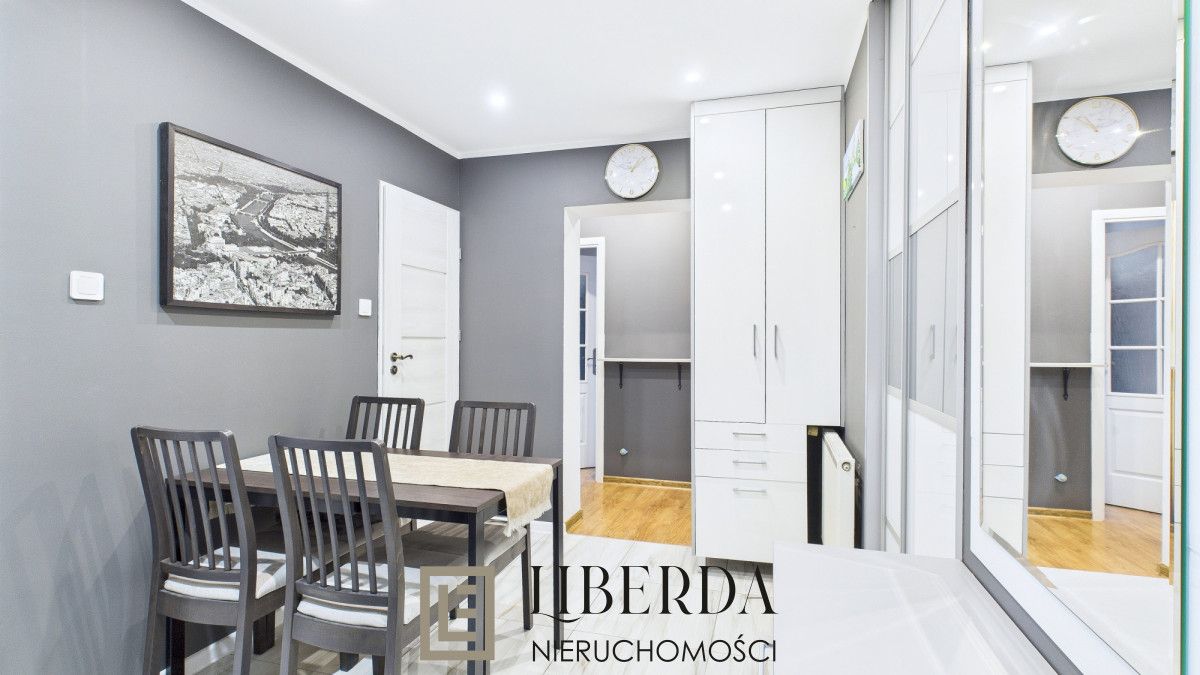 Mieszkanie 3-pokojowe Łęczna, ul. Rynek III