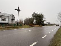 Działka rolno-budowlana Gułów. Zdjęcie 4