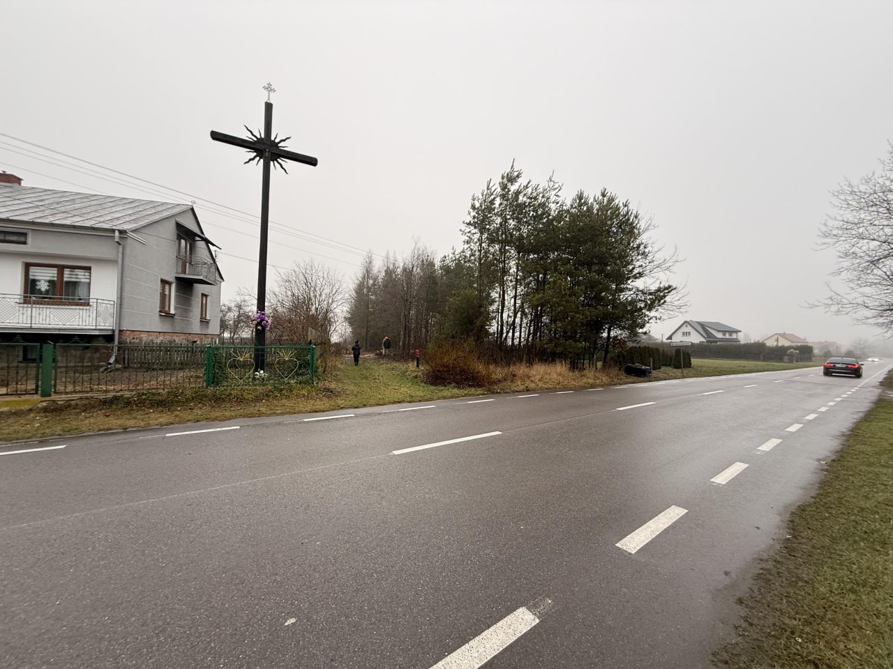 Działka rolno-budowlana Gułów. Zdjęcie 5