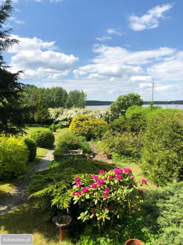 dom wolnostojący, 3 pokoje Wycinki. Zdjęcie 17