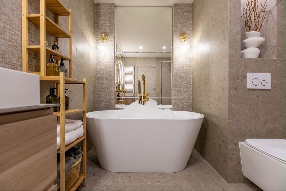 Mieszkanie 2-pokojowe Warszawa Wola, ul. Marcina Kasprzaka. Zdjęcie 5