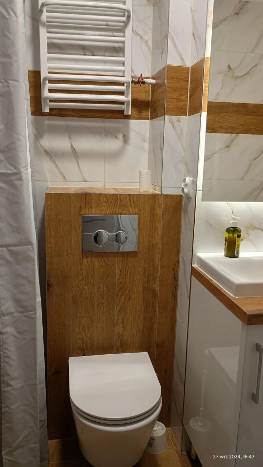 Mieszkanie 2-pokojowe Giżycko, ul. Kombatantów. Zdjęcie 3