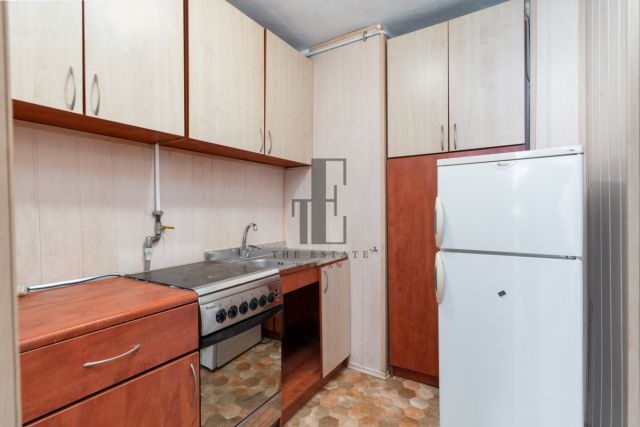 Mieszkanie 2-pokojowe Warszawa Włochy. Zdjęcie 3