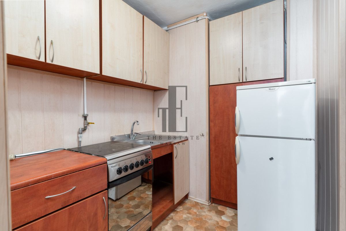 Mieszkanie 2-pokojowe Warszawa Włochy. Zdjęcie 3