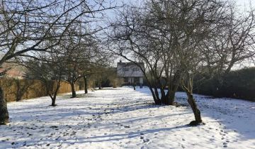 Działka budowlana Mazańcowice Zawiście