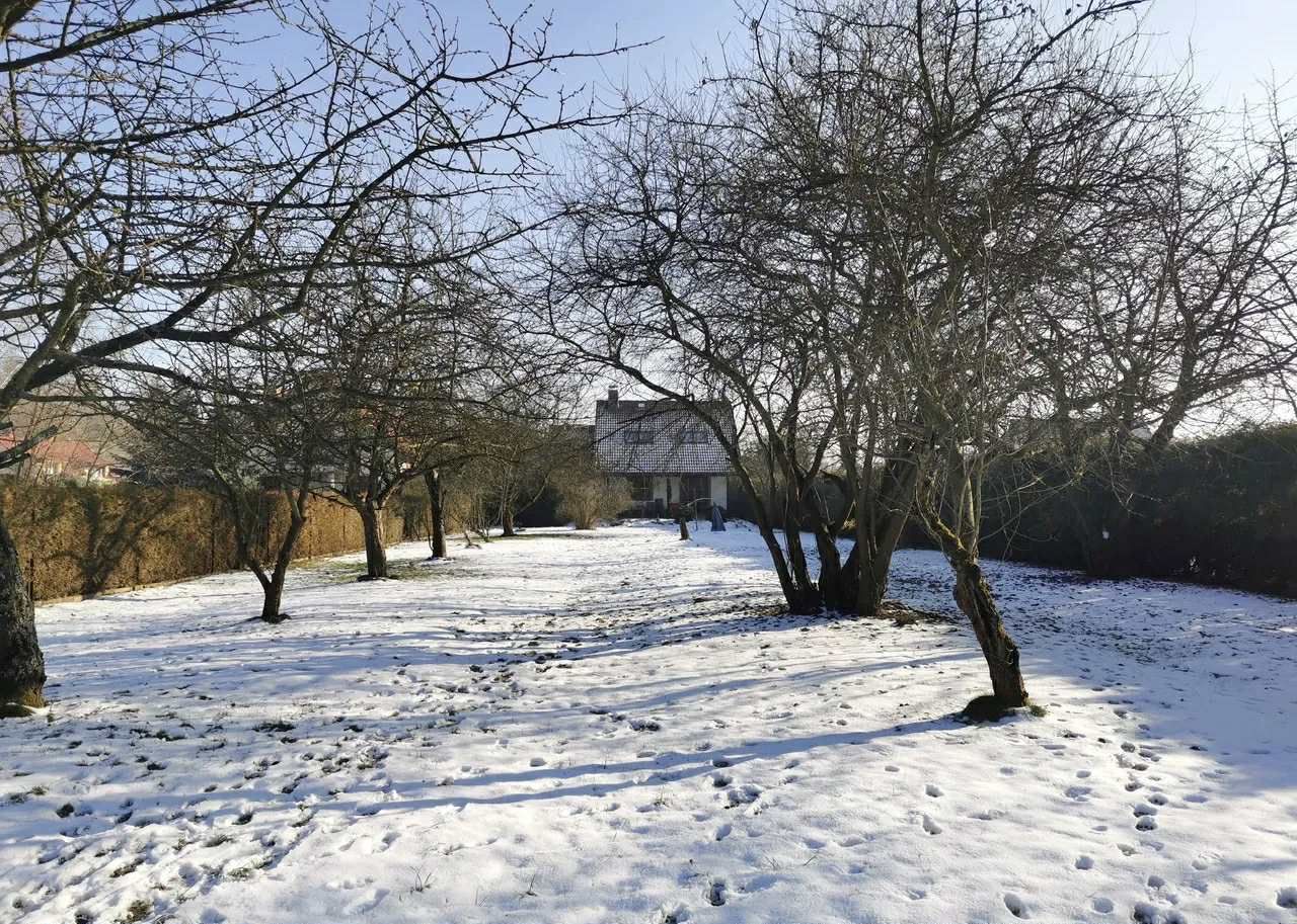 Działka budowlana Mazańcowice Zawiście