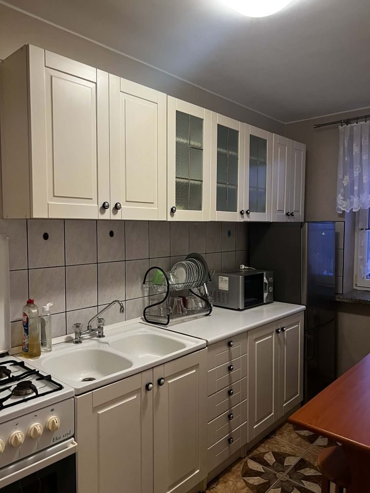 Mieszkanie 2-pokojowe Łomża, ul. Sybiraków. Zdjęcie 5